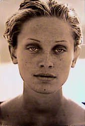 Images of Women: Deutsche Ausgabe Peter Lindbergh Erotik